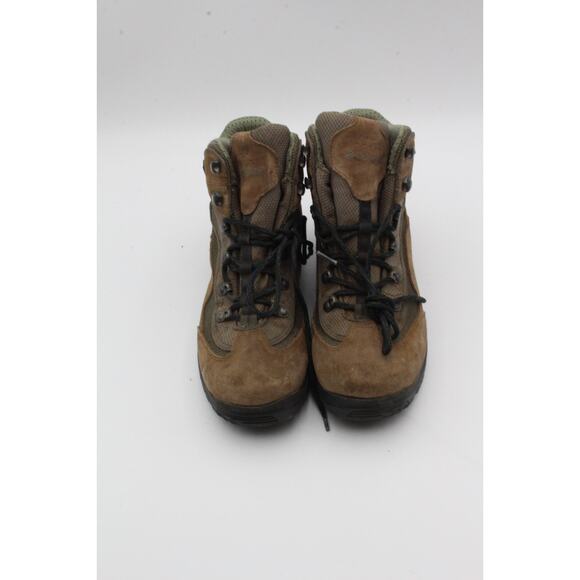 Columbia Size 10 Waterproof Hiking Boots Nice Tread - Picture 5 of 12